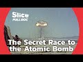 The Race for the A-Bomb: Nazi Germany’s Research and the Manhattan Project | FULL DOCUMENTARY