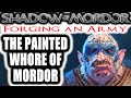Middle Earth: Shadow of Mordor: Forging an Army ...