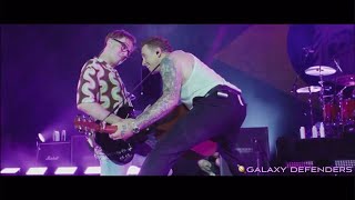 Mcfly - Falling in Love - Live in Rio 2022