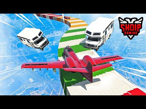 GTA 5 SHQIP - Jena knaq në këtë Face to Face !! - SHQIPGaming