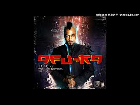 Afu-Ra - Big Boys (Ft Vinnie Paz, Hannibal Staxx, C-Rayz Walz, El Da Sensei, Guilty Simpson & Nine)