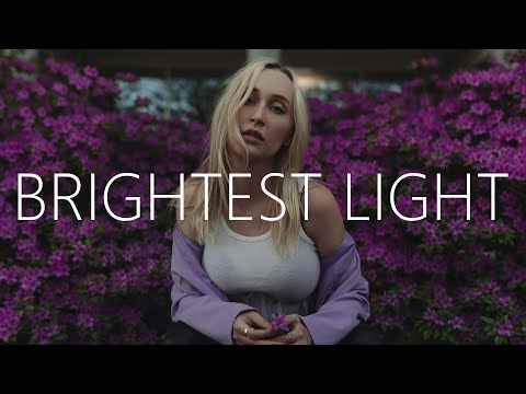 Seven Lions - Brightest Light (Lyrics) ft. Dotter