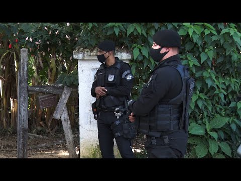 Fiscalizações flagram desrespeito à quarentena em Nova Friburgo