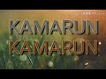 KAMARUN KAMARUN