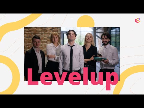 LevelUp LMS