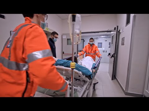 307 i tamponi positivi in provincia di Lucca