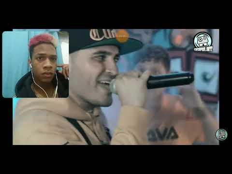 Cada vez me sorprende más INKAS MOB 🤯 | CASAPARLANTE INKAS MOB PARTE 2 | video reacción xsharlierxYT