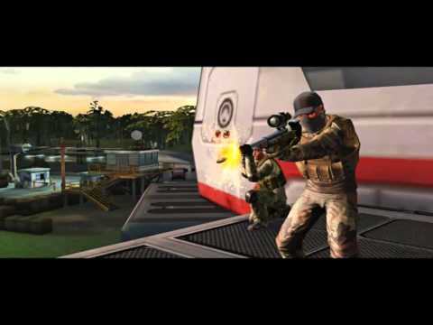 Kill Shot Bravo Region 8 Primary Mission 14 - Kill 3 Marksmen