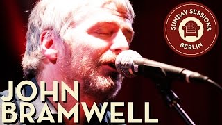 John Bramwell &quot;Astray&quot; (Unplugged Version) Sunday Sessions Berlin
