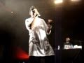 CASSIDY Performing Live His Smash Hit Hotel In Finland Summer 2007