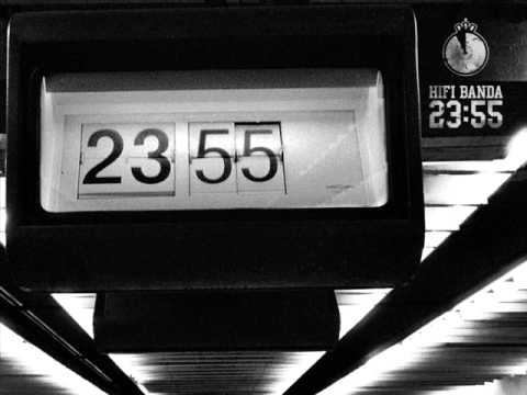 HiFI Banda - W klubie