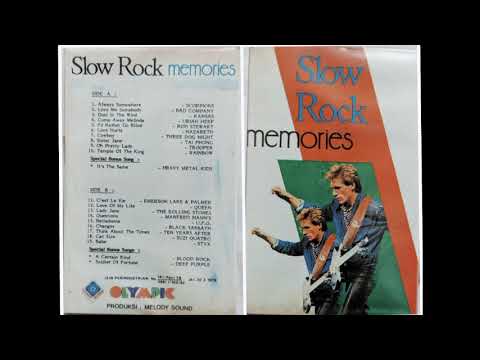 19 Slow Rock Memories 1 (HQ)