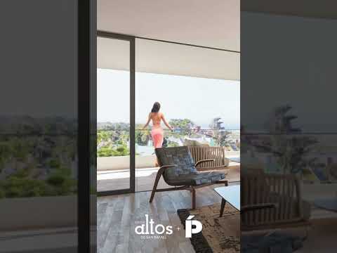 Video de YouTube - Edificio en Pozo zona de San Rafael