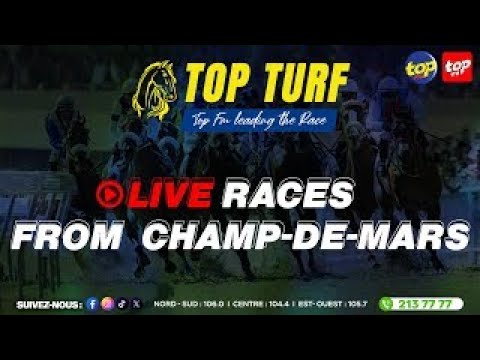 LIVE RACE 8 -THE DURACO SOLAR LTD CUP - Benchmark 41 - 1365m