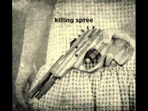 Killing Spree - teaser no teaser