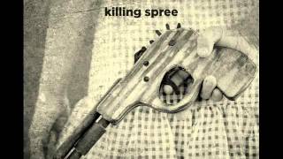 Killing Spree - teaser no teaser
