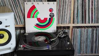 Change - Let's Go Together (The Paul Hardcastle Remix) (1985)