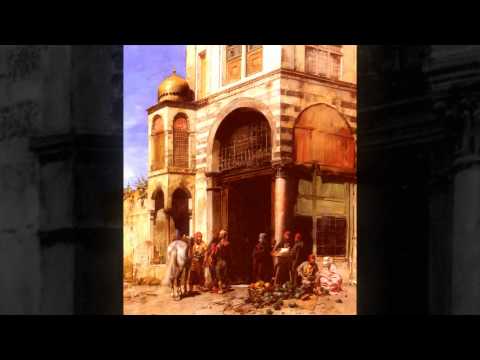 Orchestre National de Barbes Alaoui.wmv