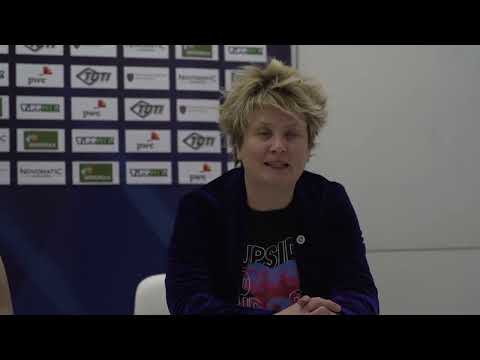 2023. 03. 17. Sopron Basket - Fenerbahce Alagöz Holding, értékelés