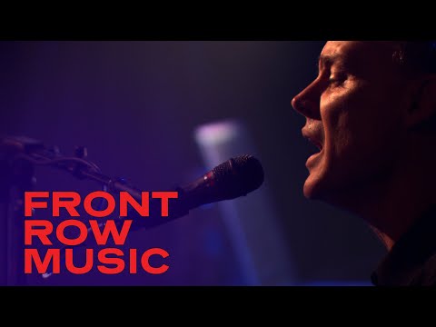 The Way it is (Live) - Bruce Hornsby & The Noisemakers | Three Nights on the Town | Front Row Music