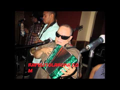 EL CIEGO DE NAGUA- RECUERDO A MATON .wmv