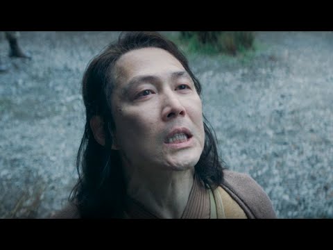 The Acolyte Episode 8 Finale - It's Finally Over