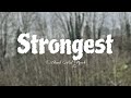Ina Wroldsen Strongest Alan Walker Slowed And Reverb MP3