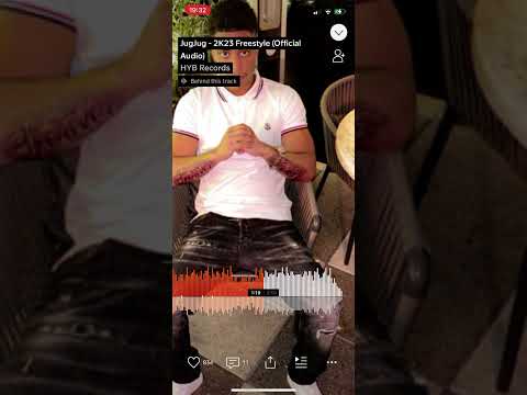 Jug jug 2k23 freestyle