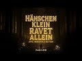 NOIZE - HÄNSCHEN KLEIN RAVET ALLEIN [EPIC HARDSTYLE VERSION]