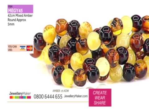 JewelleryMaker LIVE 23/03/16 4pm - 9pm