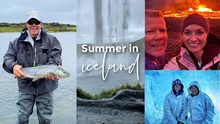 Fly Fishing Iceland for Sea Trout: Amazing Trip!