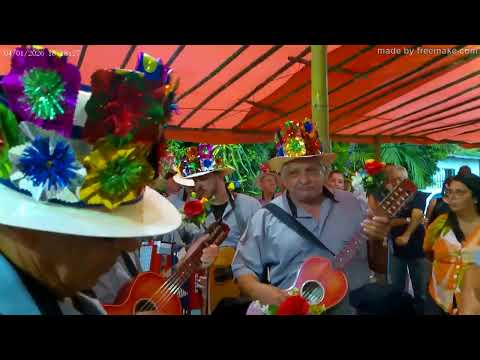 FOLIA DEREIS LARANJAL 04 01 2026 ZÉ DO TATÃO