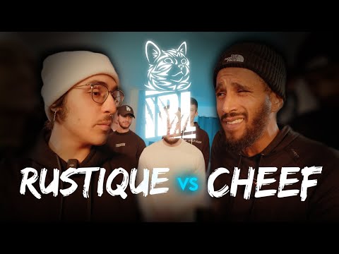 NML Nord 6 - Rustique vs Cheef