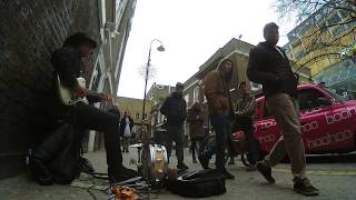 Lewis Floyd Henry, Parchment Farm (Blue Cheer)