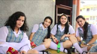 preview picture of video 'Colegio La Presentación - Pitalito'