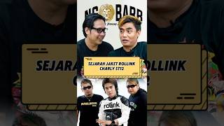 Download lagu The history of the ROLLINK Charly ST12 jacket‼️ #charly #st12 #gofar #shorts mp3