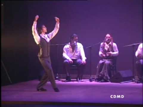 farruquito en madrid alma vieja