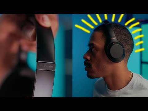 3rd YouTube video about are sony wh-1000xm4 waterproof