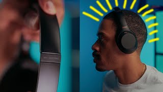 Video thumbnail for Sony WH-1000XM4 Review (GYM use) by Jarod Younger
