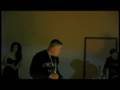 Crooked Stilo - "Don Miguel"