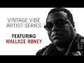 Vintage Vibe Artist Series: Wallace Roney