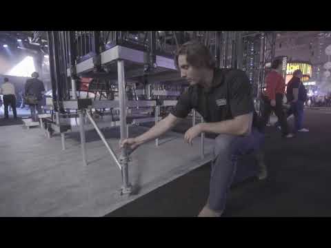 LDI 2017 PRODUCT OVERVIEW