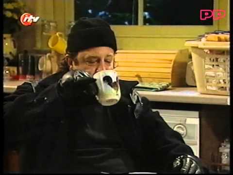 Mike And Angelo - Full Episode - 'The Robbery' (Part2)