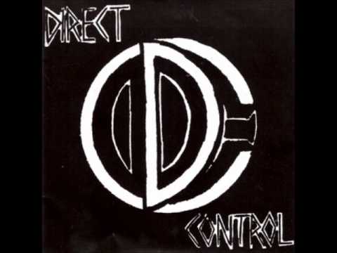 Direct Control - Hardcore For Heroin