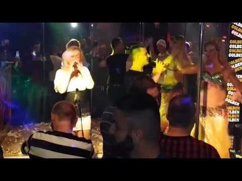 Сашка Васева и Extreme