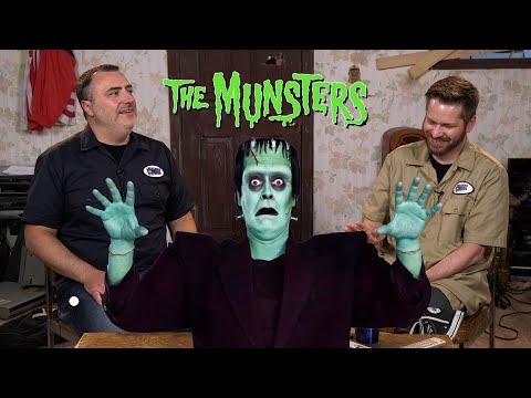 Red Letter Media Talks About the Munsters Trailer For Some ...