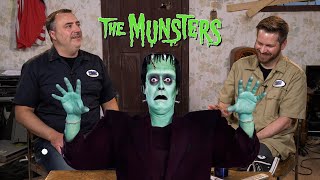 Red Letter Media Talks About the Munsters Trailer For Some Reason