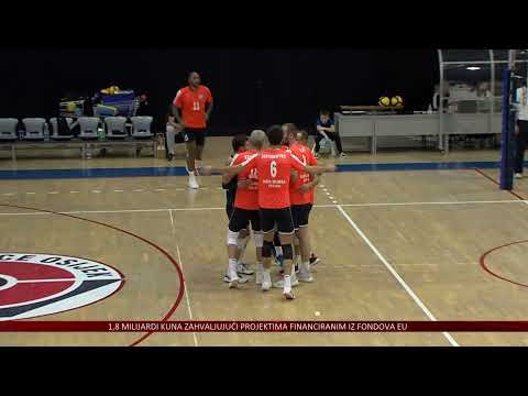 MOK Mursa lako u polufinale Kupa