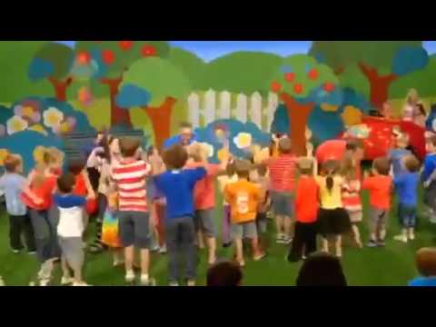 download lagu mp3 mp4 The Wiggles Up Down Turn Around, download lagu The Wiggles Up Down Turn Around gratis, unduh video klip The Wiggles Up Down Turn Around