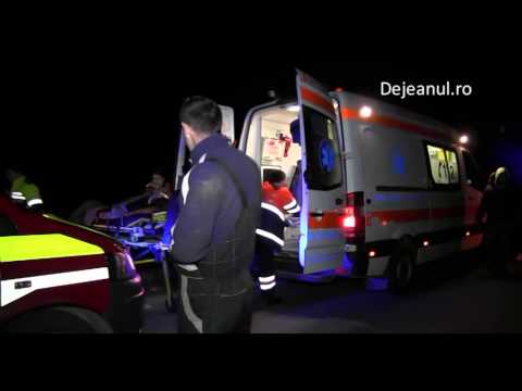 accident valcele dejeanul